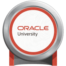 Oracle 1Z0-1122-25 LOGO