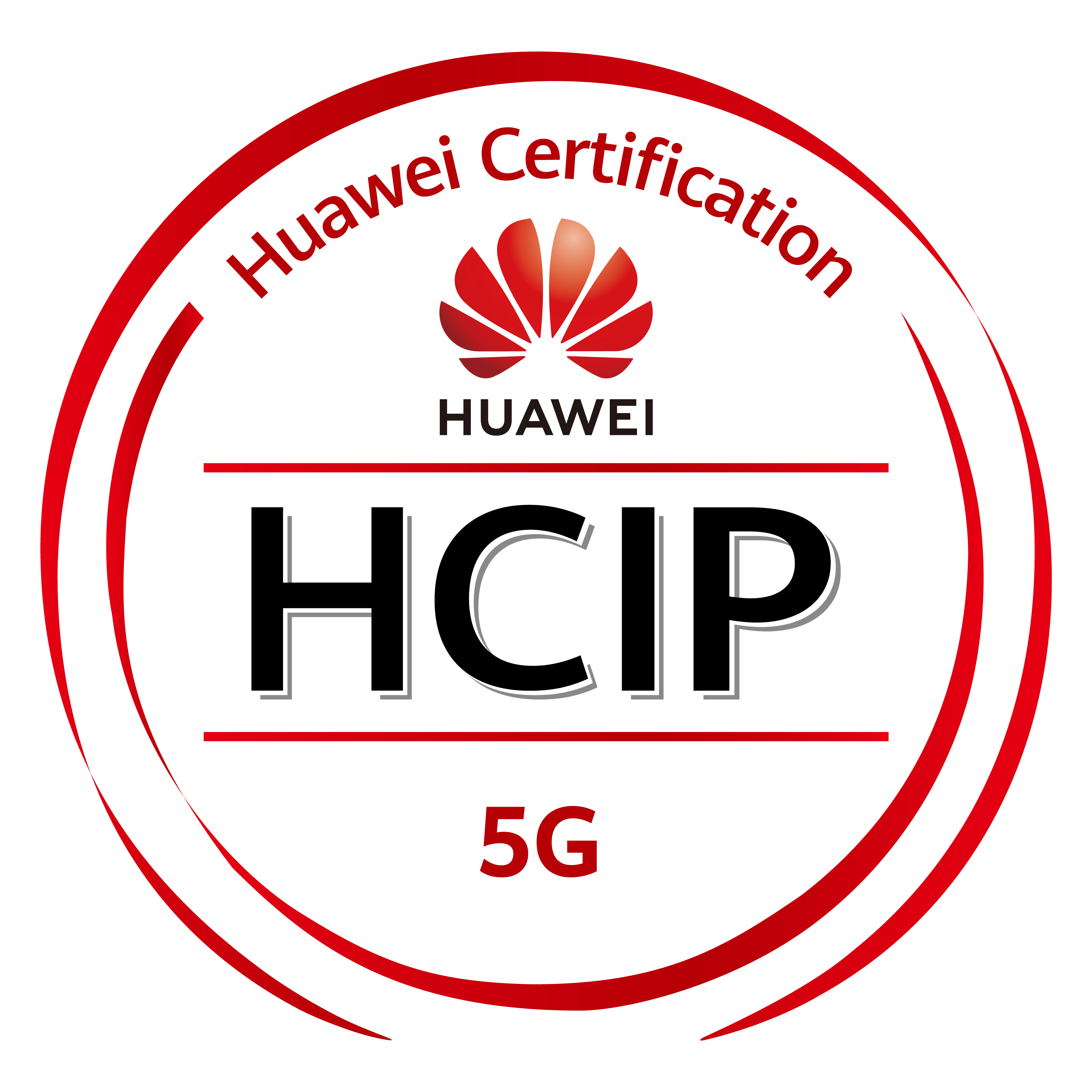 Huawei H35-481 LOGO